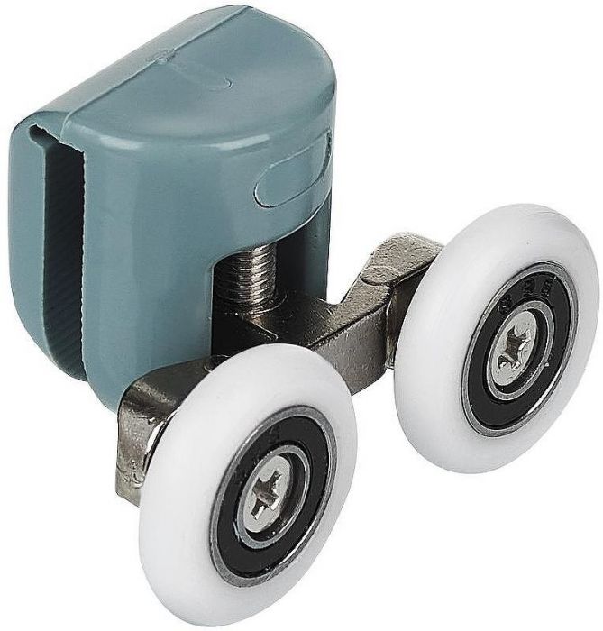 Душевая кабина River Quadro 80x80 МТ Б/К 10000002241 с поддоном