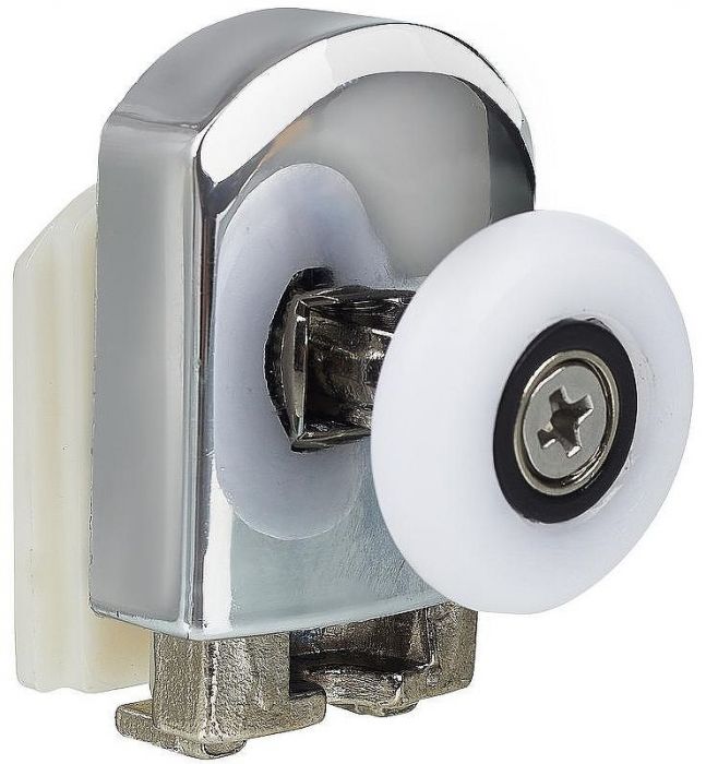 Душевая кабина River Quadro 80x80 МТ Б/К 10000002241 с поддоном