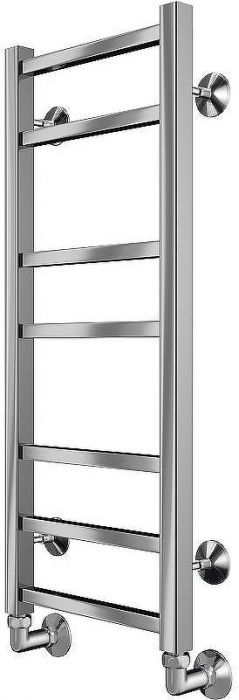 Водяной полотенцесушитель Larusso Имидж П7 300x800 4670078535719 Хром
