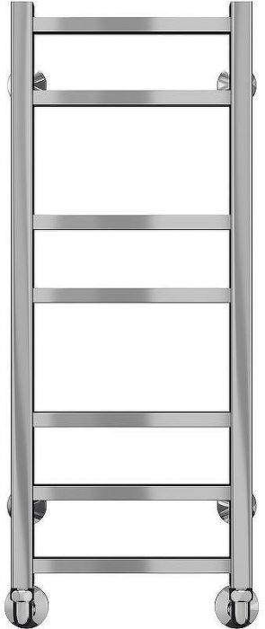 Водяной полотенцесушитель Larusso Имидж П7 300x800 4670078535719 Хром