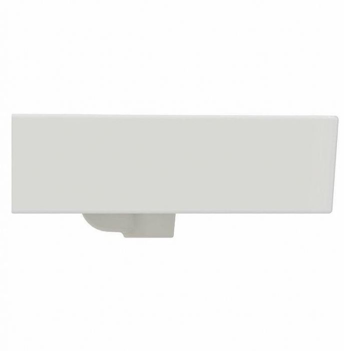Раковина Ideal Standard Connect Cube 55 E784401 Euro White