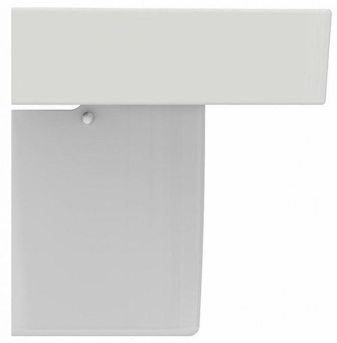 Раковина Ideal Standard Connect Cube 55 E784401 Euro White