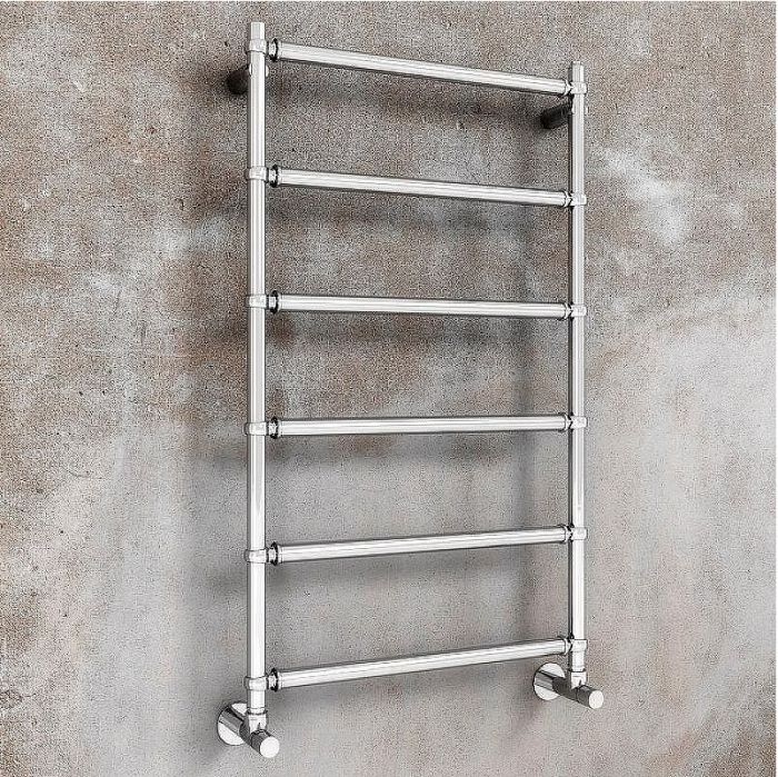 Водяной полотенцесушитель Irsap Bella 550x951 BEP053B50IR01NNN01 Хром