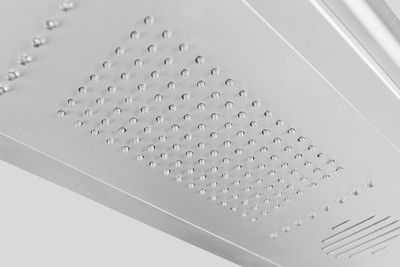 Душевая кабина Am.Pm Awe 120x90 с баней Душевая кабина Am.Pm Awe 120x90 с баней