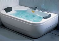 APOLLO A-0535 - ванна акриловая (1800x1100)