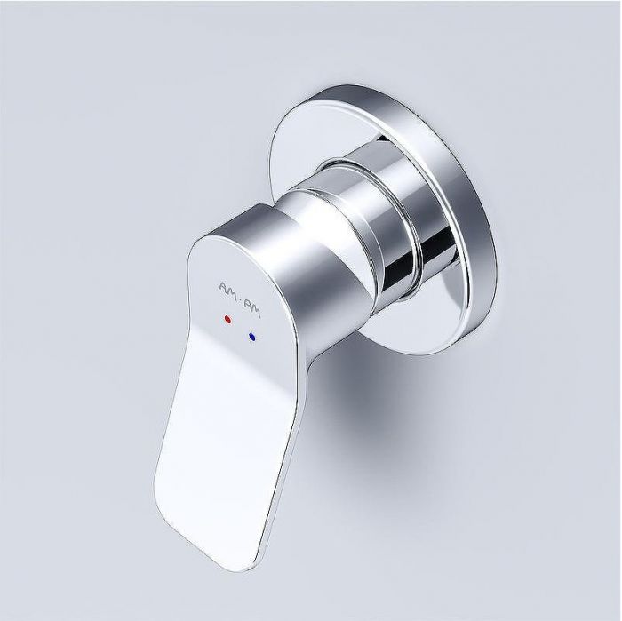 Смеситель для душа AM.PM X-Joy F85A65000 Хром