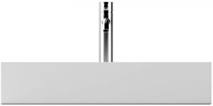 Раковина-чаша Alice Hide 60 31130109 Белая матовая