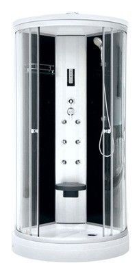 Душевая кабина Luxus 836
