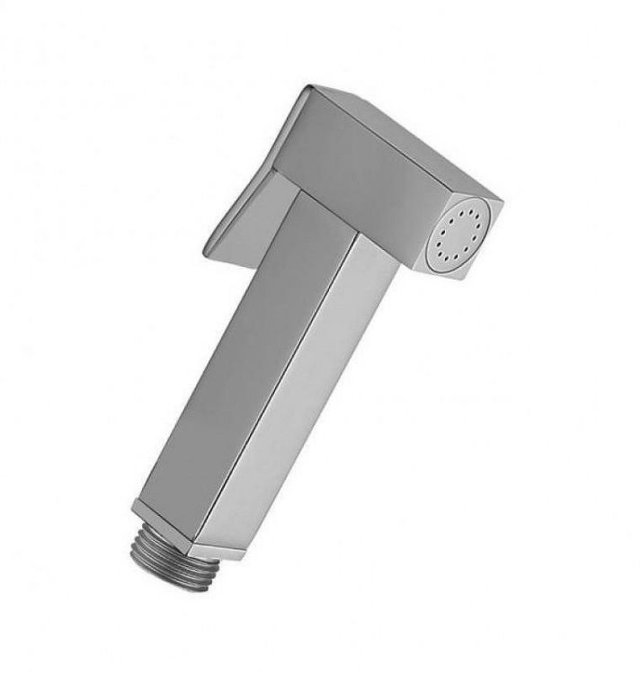 Гигиенический душ со смесителем Paffoni KITDUP112CR цвет Хром Гигиенический душ со смесителем Paffoni KITDUP112CR цвет Хром