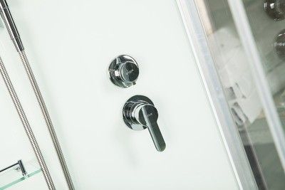 Душевая кабина River Tana Б/К 100/100 MT Душевая кабина River Tana Б/К 100/100 MT