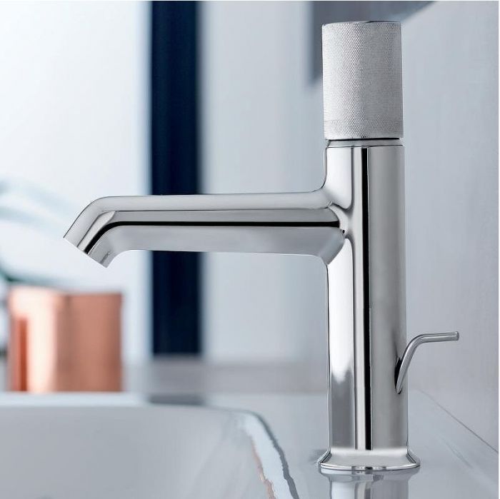 Смеситель для раковины Jacob Delafon Rivoli E24323-CP Хром