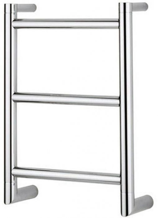 Электрический полотенцесушитель Margaroli Sole 540/S Хром