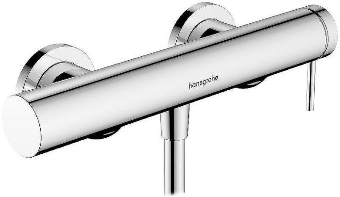 Смеситель для душа Hansgrohe Tecturis S 73622000 Хром