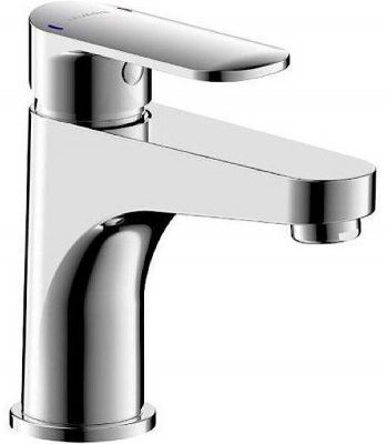Смеситель для раковины Bravat Louise F1191183CP-RUS Хром