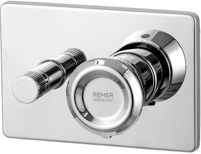 Смеситель для душа Remer Element ET09HRG Хром