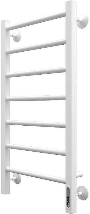 Электрический полотенцесушитель Larusso Феличия КС П7 400х800 4670078536662 Белый