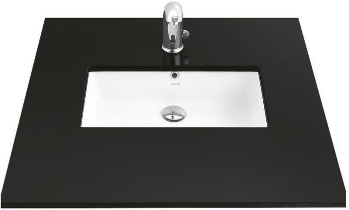 Раковина Creavit 55 TP730-00CB00E-0000 Белая