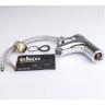 Смеситель для раковины Ekko E10701 Хром