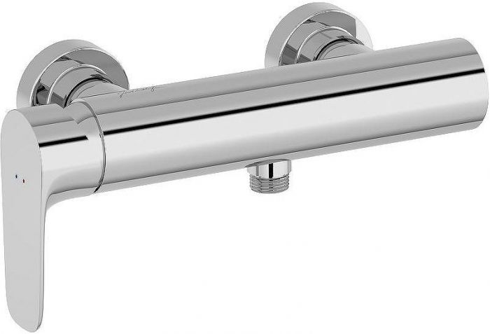 Смеситель для душа Jacob Delafon Aleo E72351-CP Хром