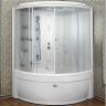 Душевой бокс Radomir Вирсавия 170x125 R 1-04-1-2-0-0671 без гидромассажа
