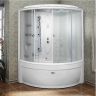 Душевой бокс Radomir Вирсавия 170x125 R 1-04-1-2-0-0671 без гидромассажа