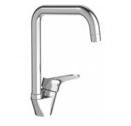 Смеситель Jacob Delafon Brive E75770-CP, для кухни Смеситель Jacob Delafon Brive E75770-CP, для кухни
