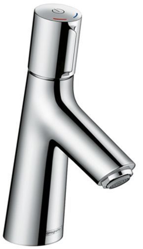 Hansgrohe Talis Select S 80 Смеситель для раковины, однорычажный, на 1 отв., цвет: хром
