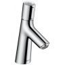 Hansgrohe Talis Select S 80 Смеситель для раковины, однорычажный, на 1 отв., цвет: хром