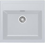 Кухонная мойка Franke Sirius SID 610 114.0443.343 Полярный белый