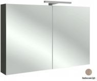 Зеркало-шкаф Jacob Delafon EB797RU-E10 Квебекский дуб