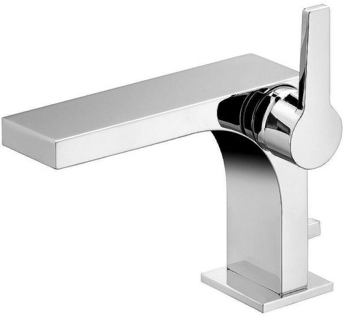 Смеситель для раковины Keuco Edition 11 51104010000 Хром