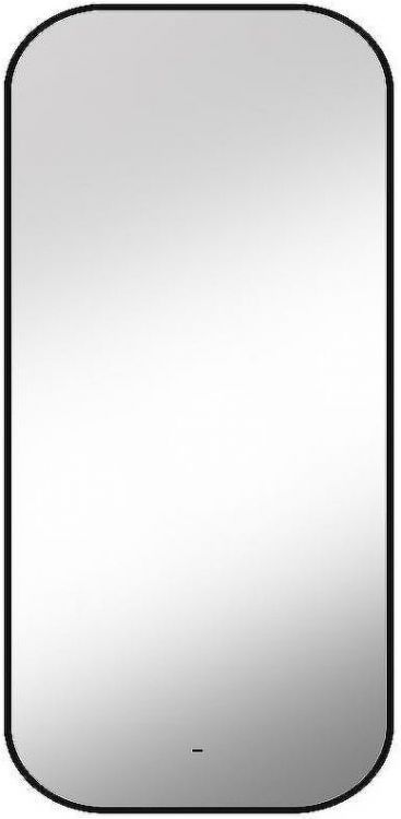 Зеркало Континент Torry 600х1000 ЗЛП1531 с подсветкой с бесконтактным выключателем