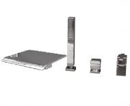 Смеситель для ванны RAV Slezak Лоира LR173.5, каскадный