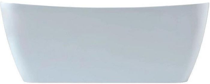 Акриловая ванна Allen Brau Infinity 2 170x78 2.21002.20 без гидромассажа