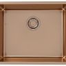 Кухонная мойка Alveus Kombino 50 Monarch Copper SAT-90 540x440x195 U 1120381 Медь