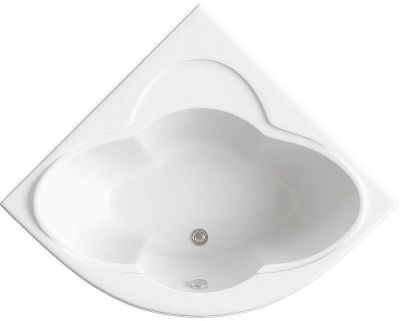 Акриловая ванна Bas Имейджен 139х139 В 00056 без гидромассажа