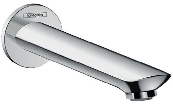 Излив для смесителя Hansgrohe Novus 71320000 Хром