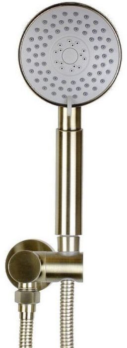 Душевая система Bronze de Luxe Scandi 14582-501BR Бронза