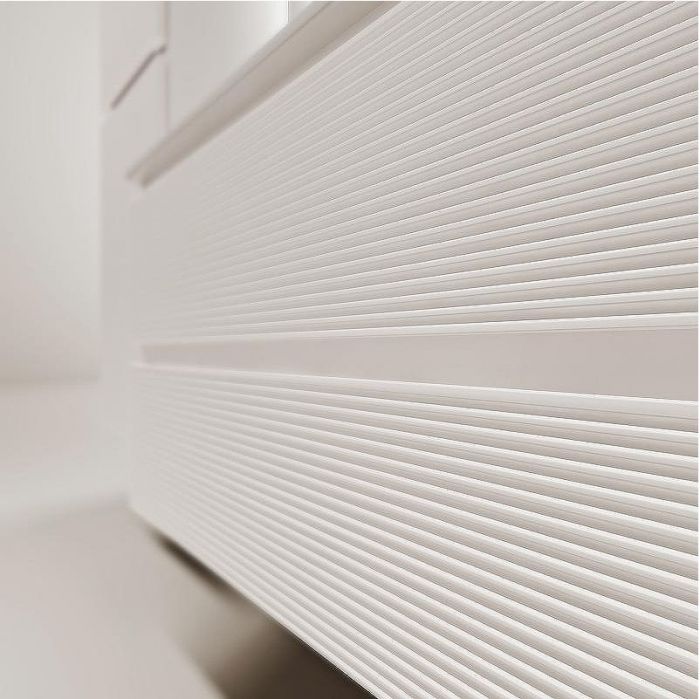 Тумба под раковину Sancos Folk 60 FL60W подвесная Bianco