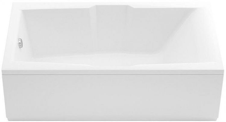 Акриловая ванна Aquanet Vega 190x100 205556 без гидромассажа