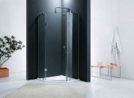 Душевой уголок STURM Star 900x900, пятигранный Душевой уголок STURM Star 900x900, пятигранный