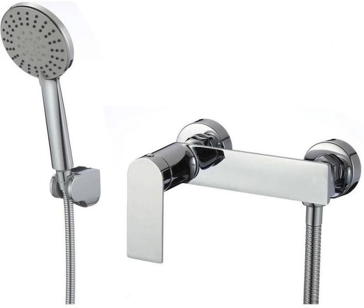 Смеситель для душа Savol S-601815 цвет Хром