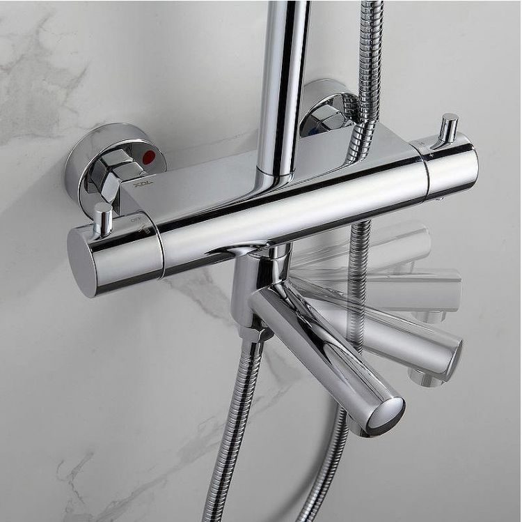 Излив для смесителя AQUAme AQM8301CR Хром Излив для смесителя AQUAme AQM8301CR Хром