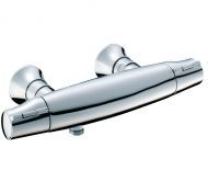Термостат Jacob Delafon Symbol E71683-CP, для душа Термостат Jacob Delafon Symbol E71683-CP, для душа