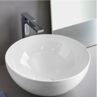 Раковина ARTCERAM WASHBASINS LCL001 01 00