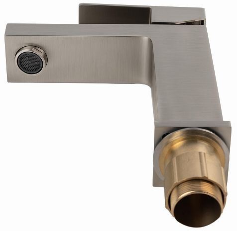 Смеситель для раковины FILARETE Fing FL5040NK цвет Никель