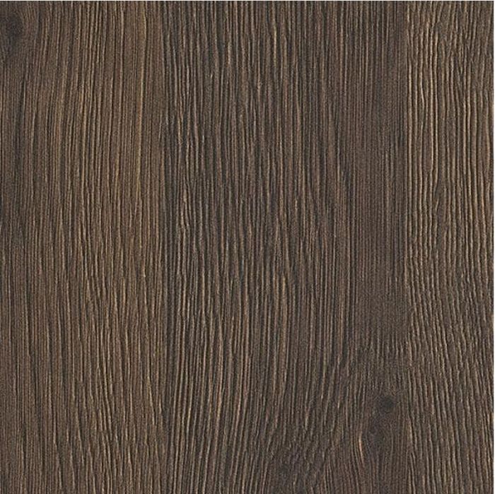 Шкаф пенал Comforty Франкфурт 40 00004150535 подвесной Дуб шоколадно-коричневый Черный матовый