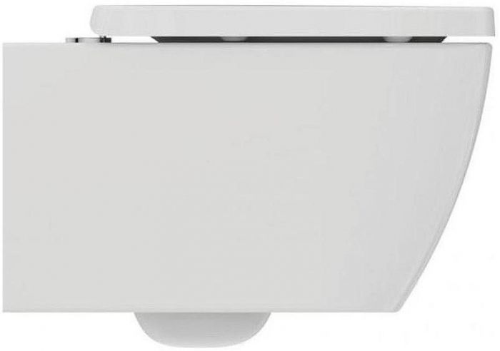 Комплект унитаза с инсталляцией Ideal Standard I.Life B I001401 с сиденьем Микролифт