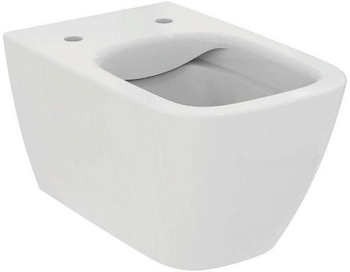 Комплект унитаза с инсталляцией Ideal Standard I.Life B I001401 с сиденьем Микролифт