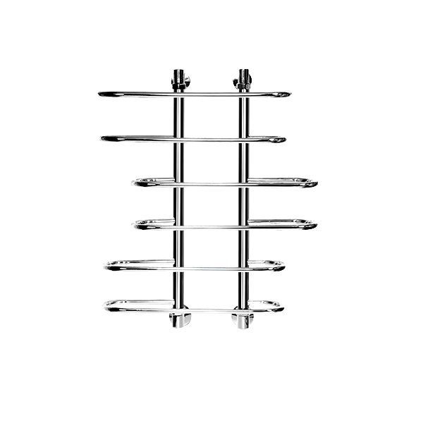 Полотенцесушитель Ника ЛАГУНА 60х70, водяной Полотенцесушитель Ника ЛАГУНА 60х70, водяной